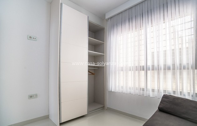 Revente - Appartement - Torre de la Horadada - Torre de Horadada