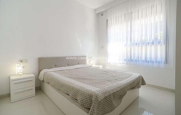 Revente - Appartement - Torre de la Horadada - Torre de Horadada