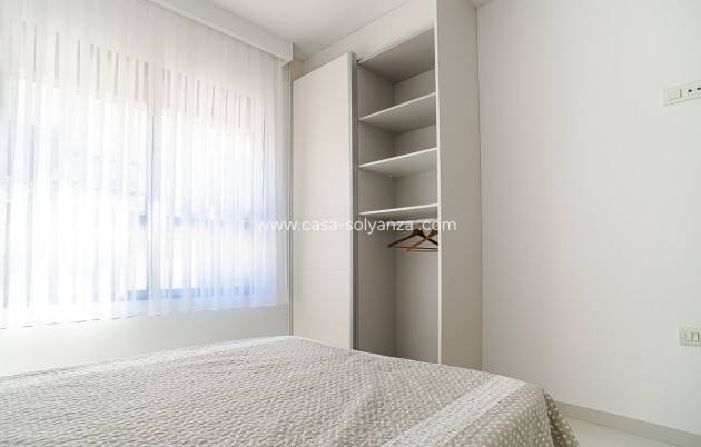 Revente - Appartement - Torre de la Horadada - Torre de Horadada