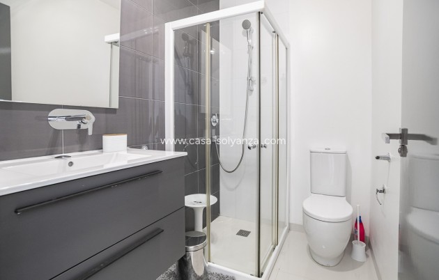 Revente - Appartement - Torre de la Horadada - Torre de Horadada