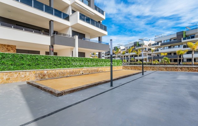 Herverkoop - Appartement / flat - Playa Flamenca
