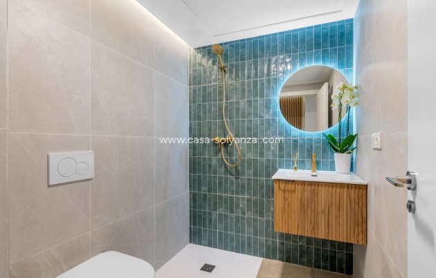 Nouvelle construction - Appartement - Jacarilla - pueblo