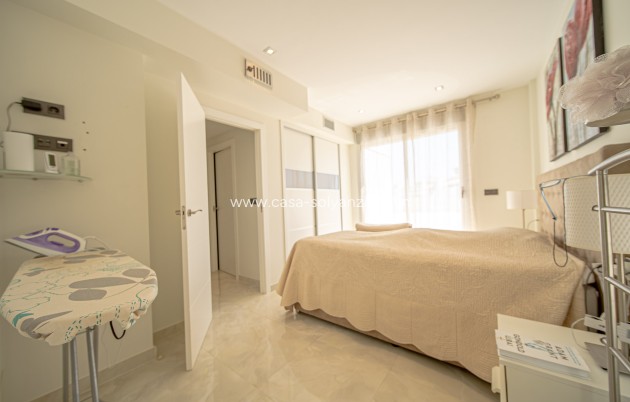 Resale - Villa - Orihuela Costa - Lomas de Cabo Roig