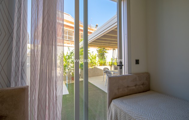 Resale - Villa - Orihuela Costa - Lomas de Cabo Roig