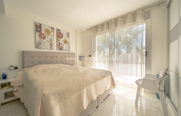 Resale - Villa - Orihuela Costa - Lomas de Cabo Roig