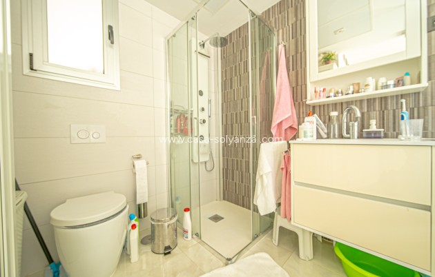 Resale - Villa - Orihuela Costa - Lomas de Cabo Roig