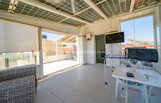 Resale - Villa - Orihuela Costa - Lomas de Cabo Roig