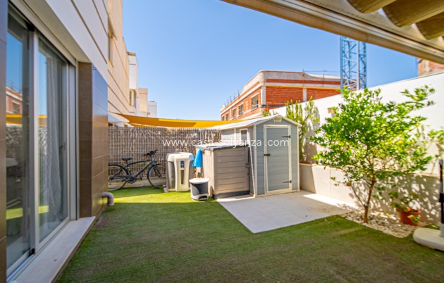 Resale - Villa - Orihuela Costa - Lomas de Cabo Roig