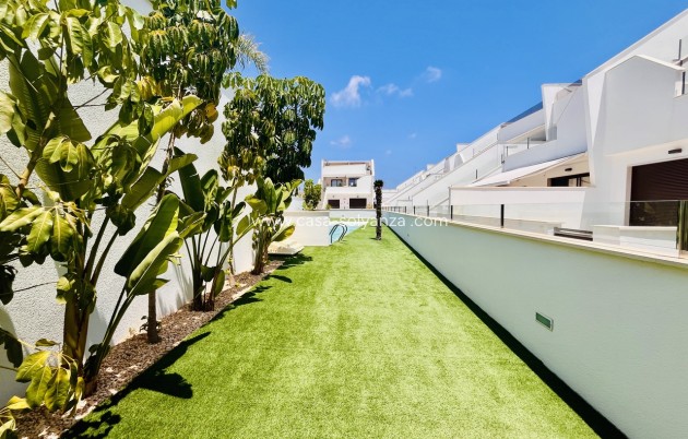 Revente - Appartement - Pilar de la Horadada - Costa Blanca