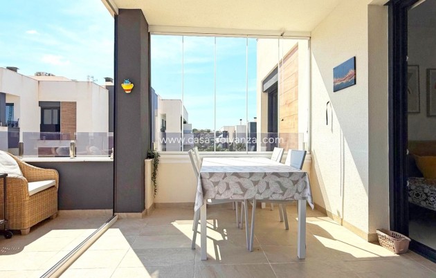 Reventa - Apartamento / piso - Orihuela Costa - Costa Blanca
