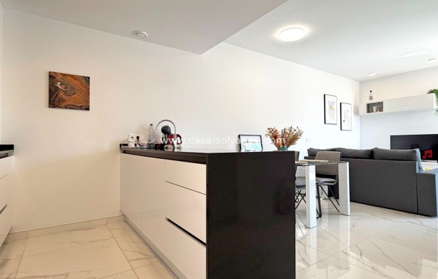 Reventa - Apartamento / piso - Orihuela Costa - Costa Blanca