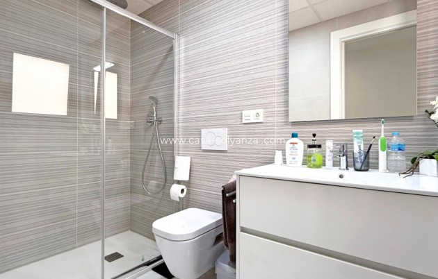 Reventa - Apartamento / piso - Orihuela Costa - Costa Blanca