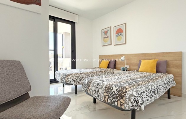 Reventa - Apartamento / piso - Orihuela Costa - Costa Blanca