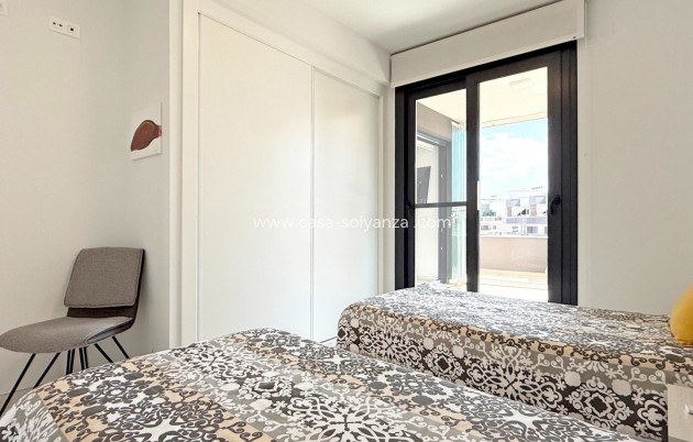 Reventa - Apartamento / piso - Orihuela Costa - Costa Blanca