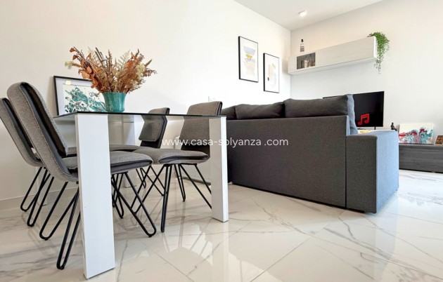 Reventa - Apartamento / piso - Orihuela Costa - Costa Blanca