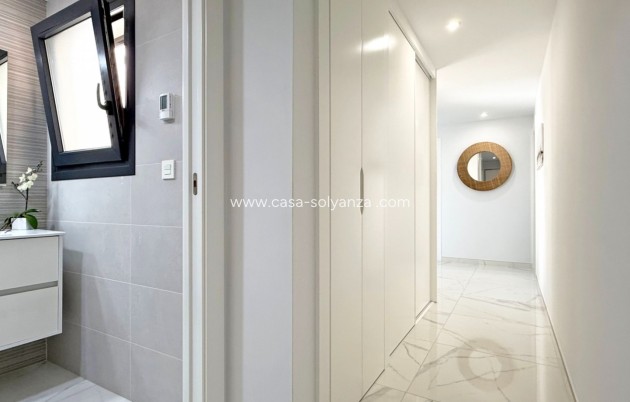 Reventa - Apartamento / piso - Orihuela Costa - Costa Blanca