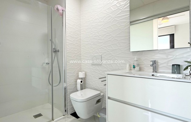 Reventa - Apartamento / piso - Orihuela Costa - Costa Blanca