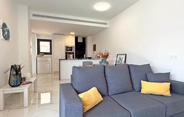 Reventa - Apartamento / piso - Orihuela Costa - Costa Blanca