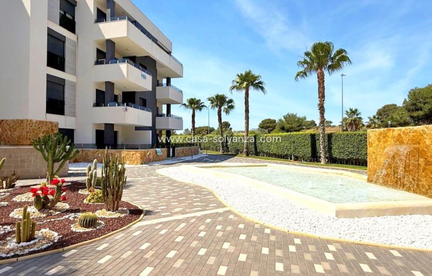 Reventa - Apartamento / piso - Orihuela Costa - Costa Blanca