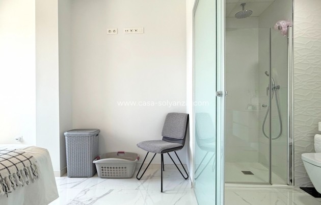 Reventa - Apartamento / piso - Orihuela Costa - Costa Blanca