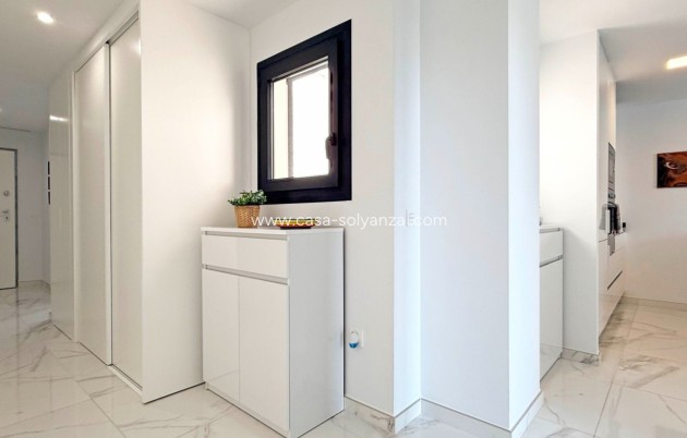 Reventa - Apartamento / piso - Orihuela Costa - Costa Blanca