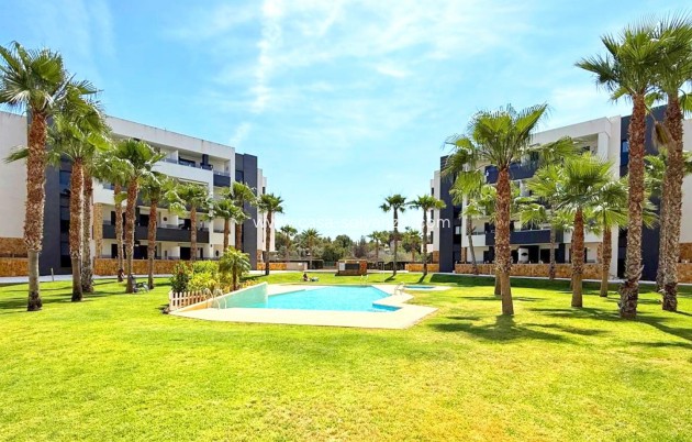 Reventa - Apartamento / piso - Orihuela Costa - Costa Blanca