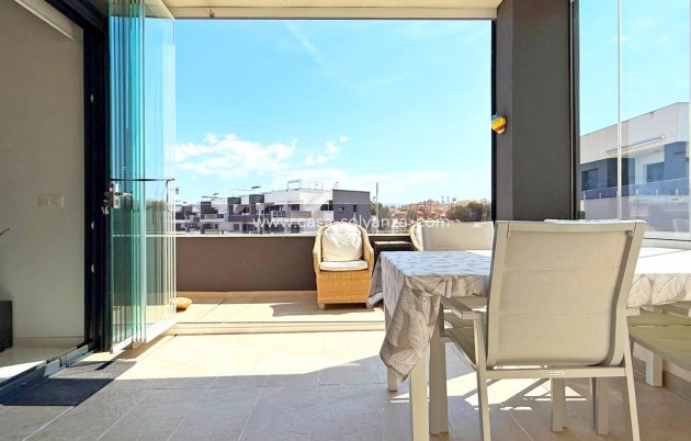 Reventa - Apartamento / piso - Orihuela Costa - Costa Blanca