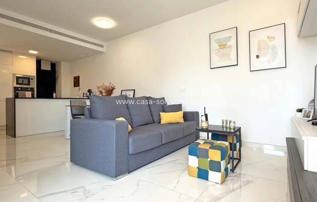 Reventa - Apartamento / piso - Orihuela Costa - Costa Blanca