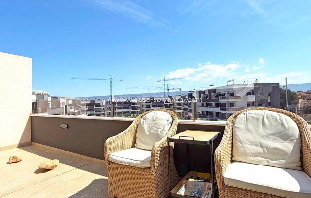 Reventa - Apartamento / piso - Orihuela Costa - Costa Blanca