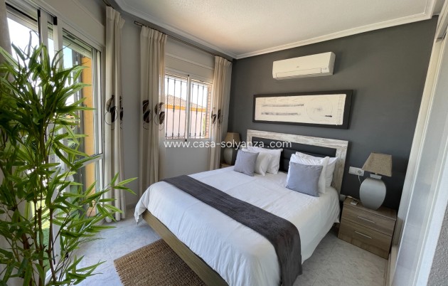 Revente - Villa - Guardamar del Segura - Costa Blanca