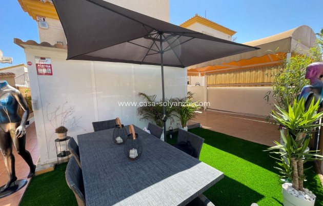 Revente - Villa - Guardamar del Segura - Costa Blanca