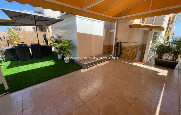 Revente - Villa - Guardamar del Segura - Costa Blanca