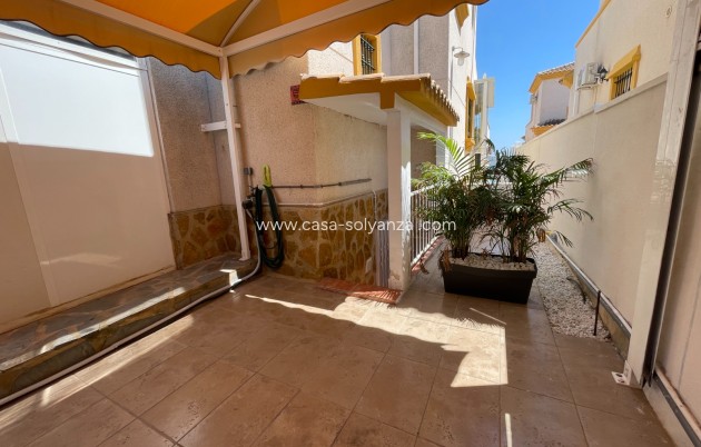Revente - Villa - Guardamar del Segura - Costa Blanca