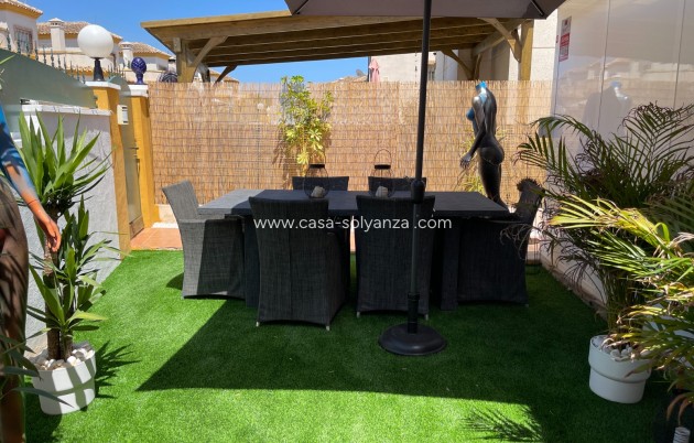 Revente - Villa - Guardamar del Segura - Costa Blanca