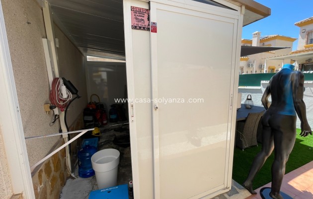 Revente - Villa - Guardamar del Segura - Costa Blanca