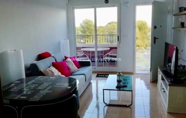 Revente - Appartement - Orihuela Costa - Costa Blanca