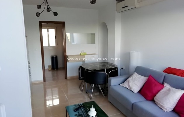 Revente - Appartement - Orihuela Costa - Costa Blanca
