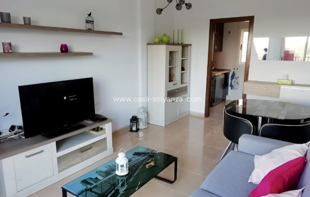 Revente - Appartement - Orihuela Costa - Costa Blanca