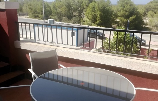 Revente - Appartement - Orihuela Costa - Costa Blanca