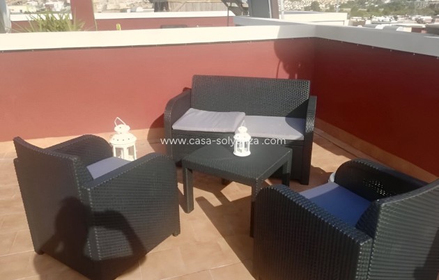 Revente - Appartement - Orihuela Costa - Costa Blanca