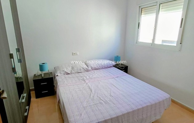 Revente - Appartement - Orihuela Costa - Costa Blanca
