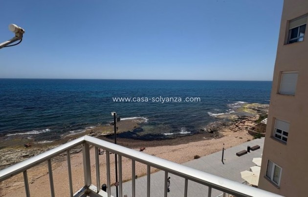 Revente - Appartement - Torrevieja - Costa Blanca