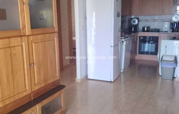Resale - Apartment / flat - Torrevieja - Costa Blanca