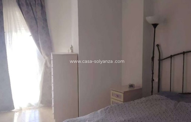 Resale - Apartment / flat - Torrevieja - Costa Blanca