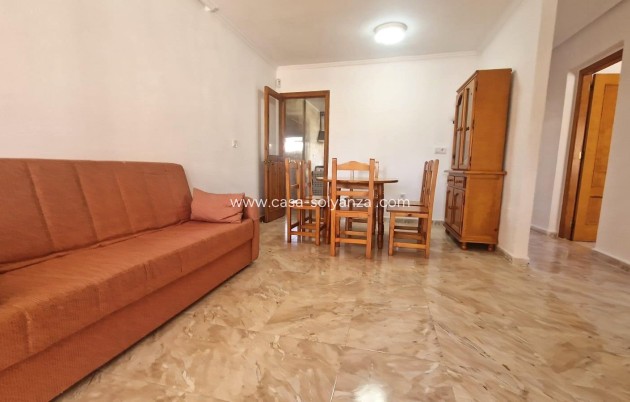 Revente - Maison de ville - Torrevieja - Los Altos