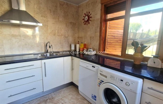 Revente - Maison de ville - Torrevieja - Los Altos