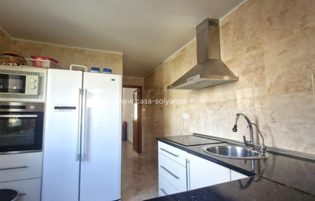 Revente - Maison de ville - Torrevieja - Los Altos