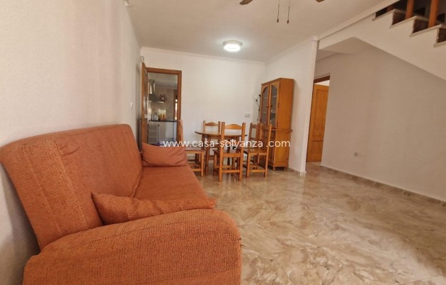 Revente - Maison de ville - Torrevieja - Los Altos