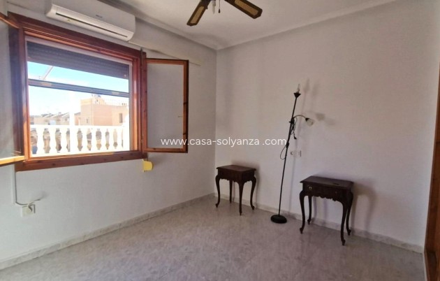 Revente - Maison de ville - Torrevieja - Los Altos