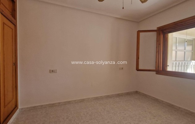 Revente - Maison de ville - Torrevieja - Los Altos
